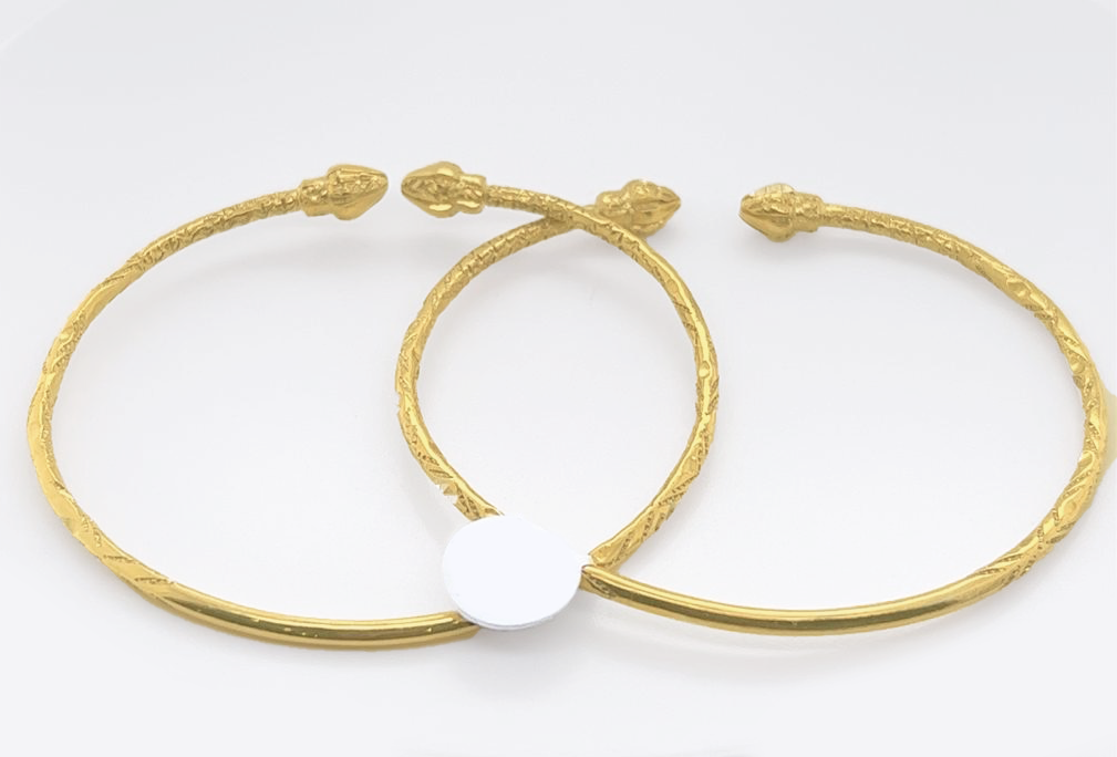 Gold Bera