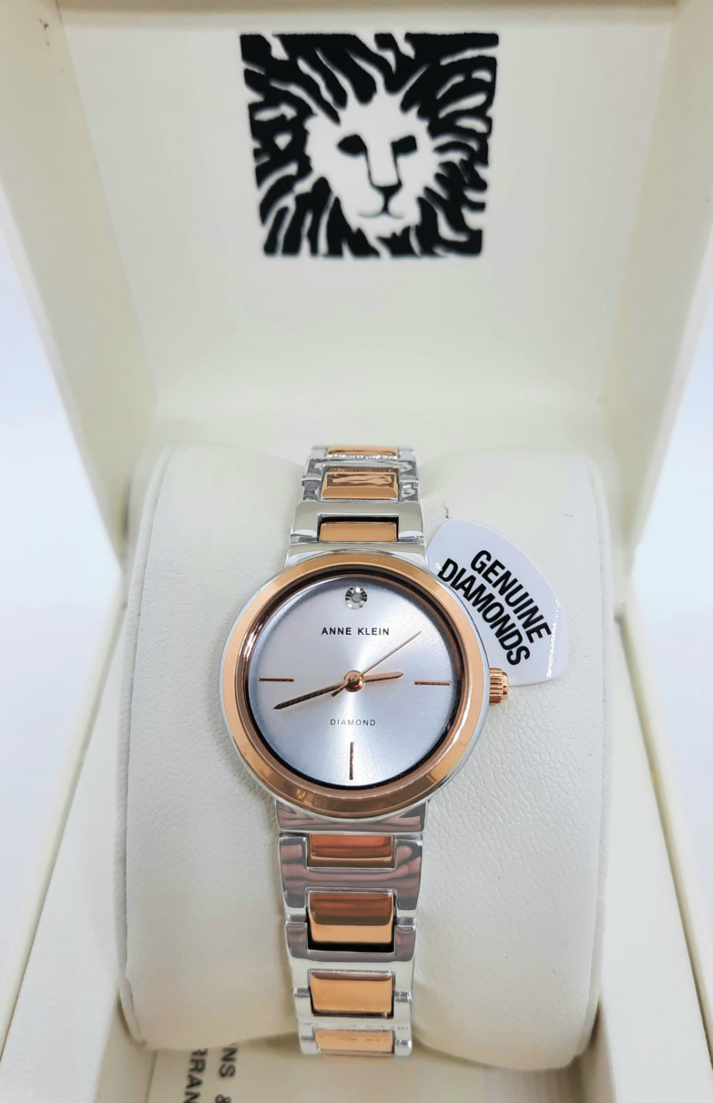 Anne Klein