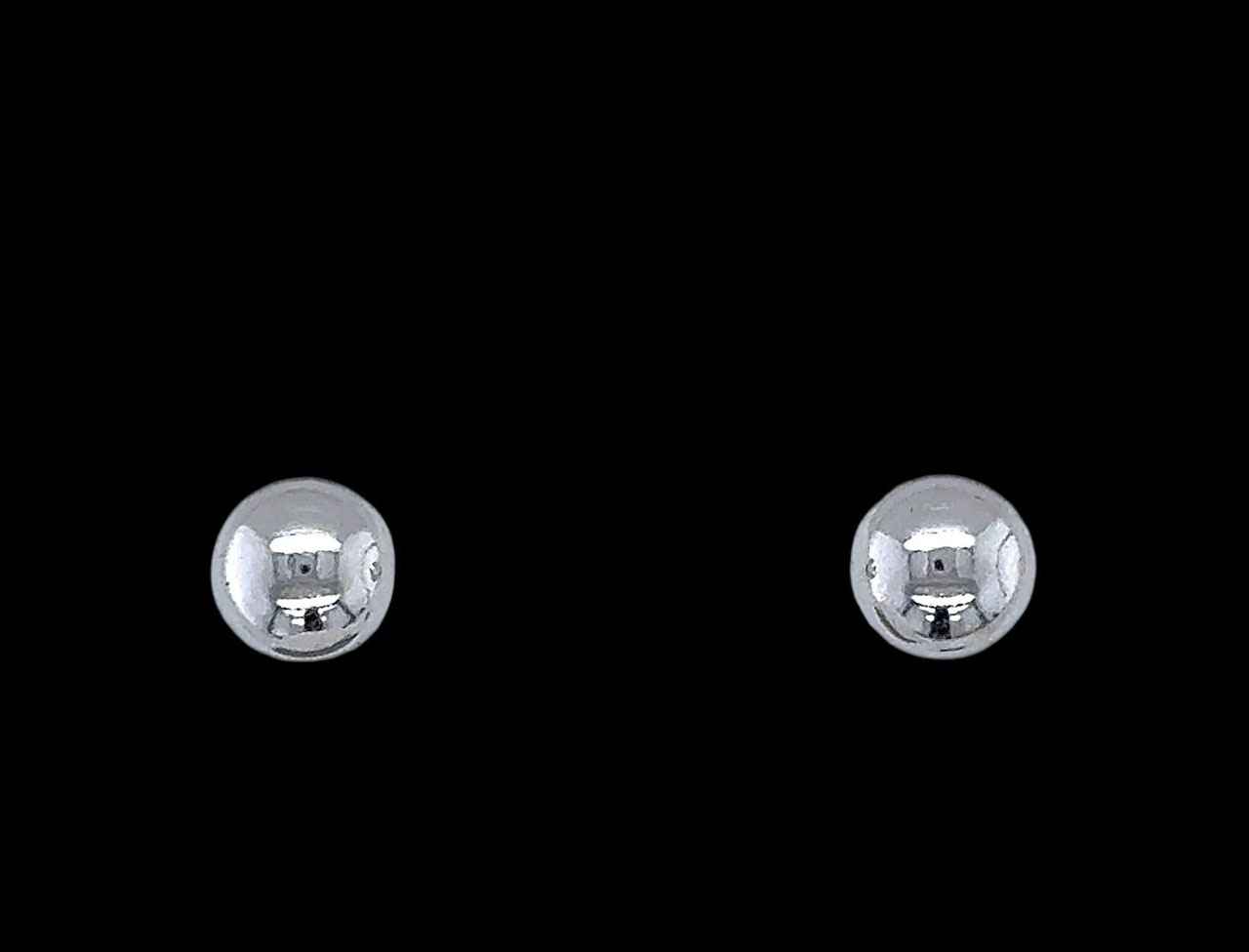 Silver Stopper