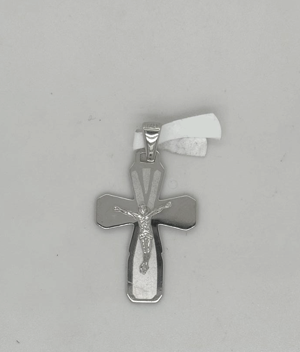 Silver Pendant