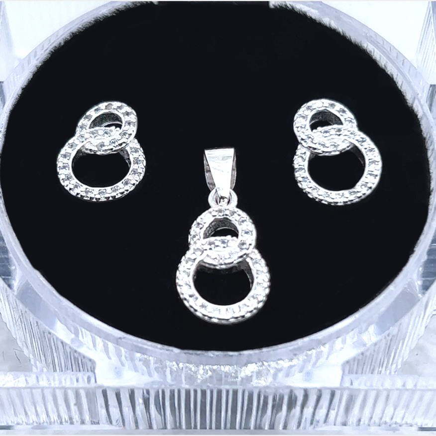 Silver Stopper