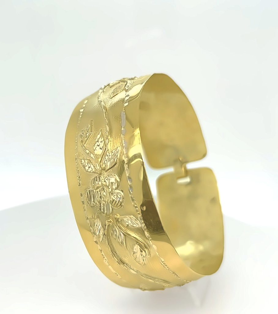 Gold Slave Band