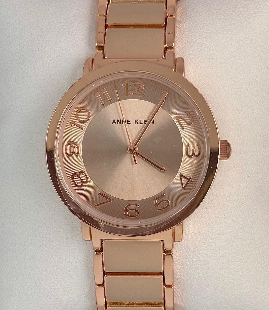 Anne Klein