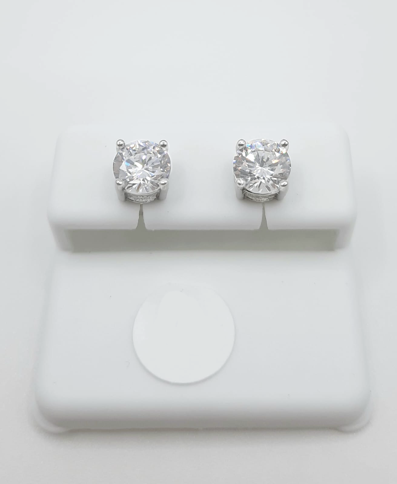 Silver Stopper