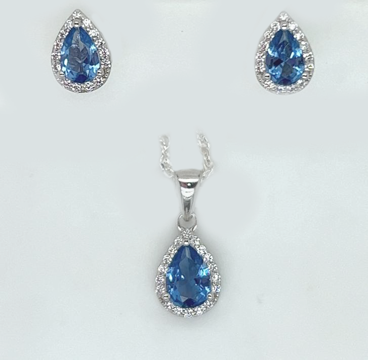 Silver Set