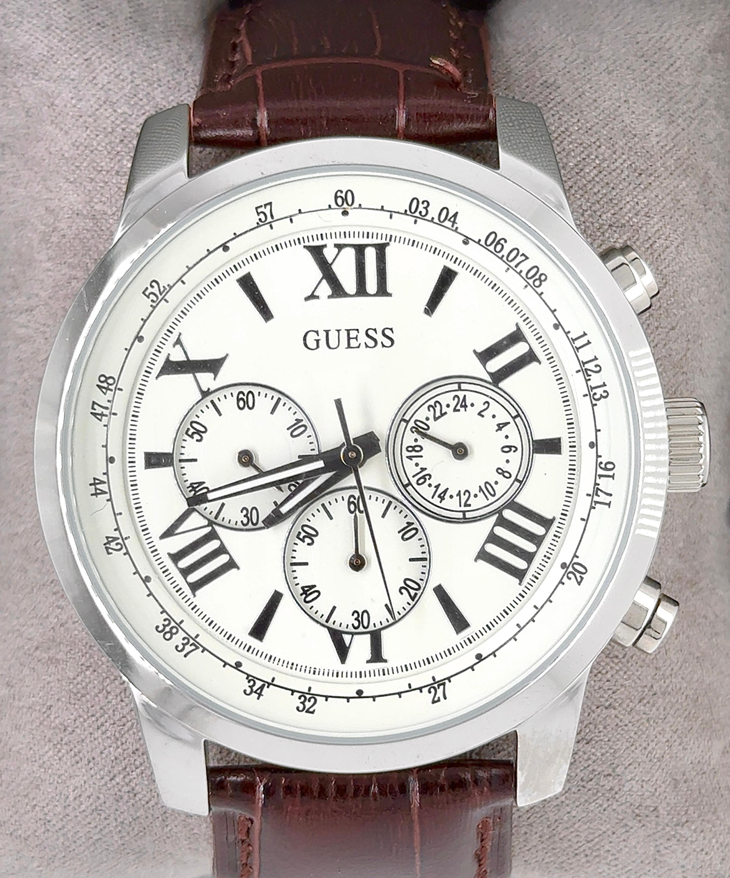 Guess