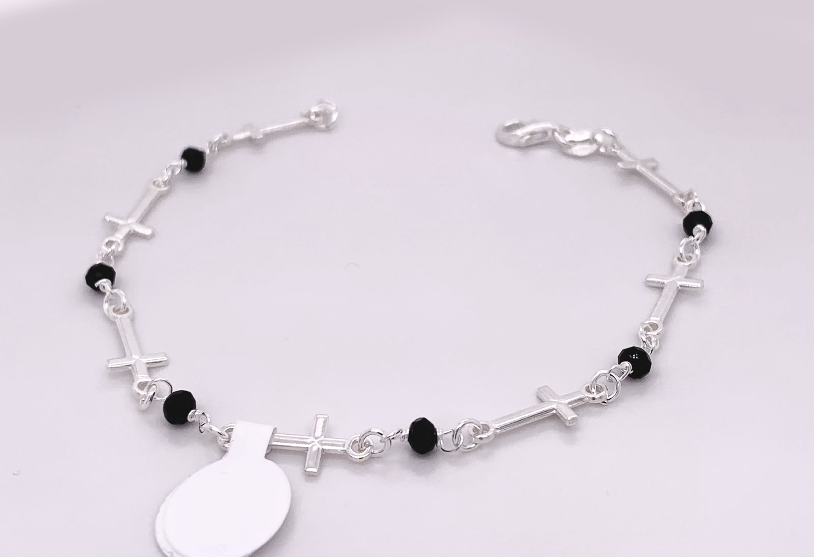 Silver Ladie Hand Band