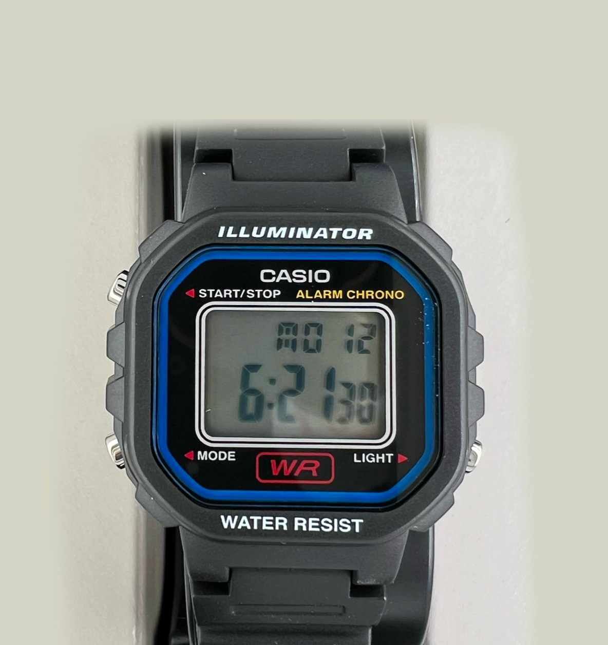Casio