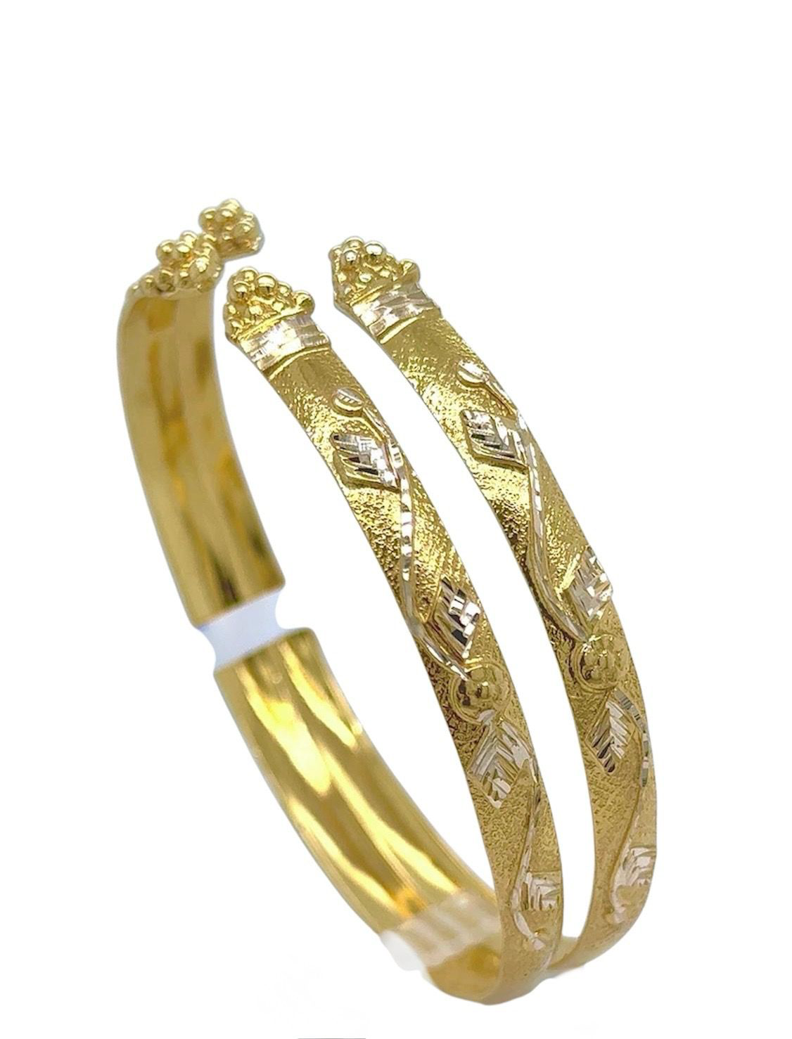 Gold Bracelet