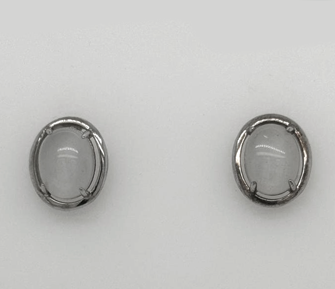 Silver Stopper