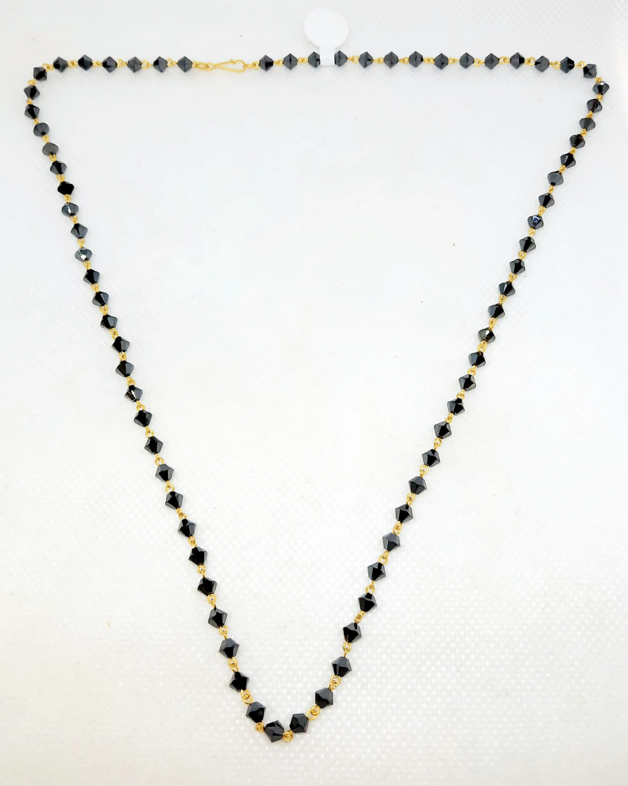 Gold Ladie Chain