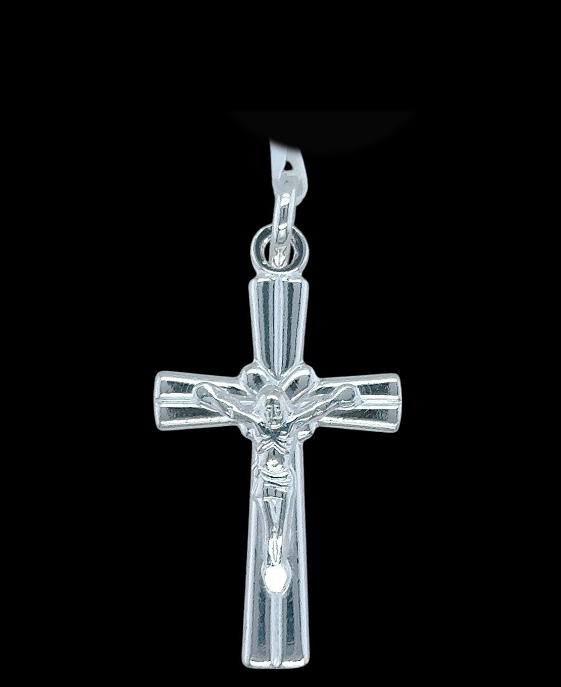 Silver Pendant