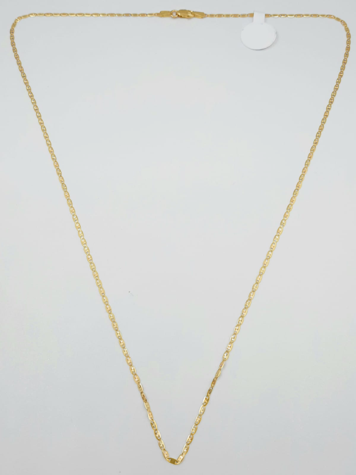 Gold Ladie Chain