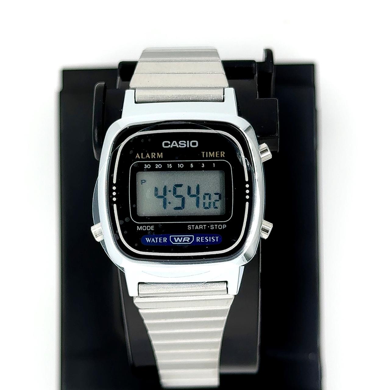 Casio