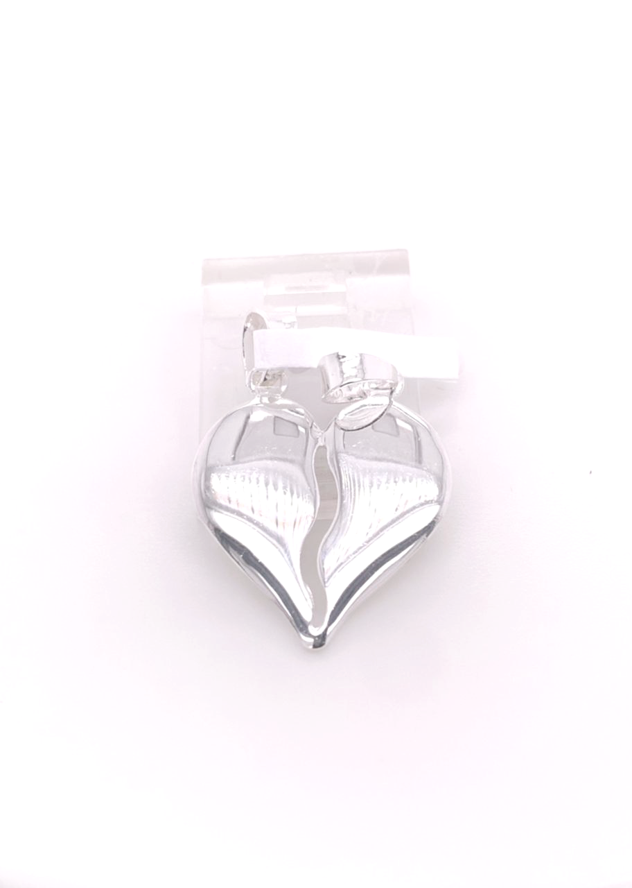 Silver Pendant