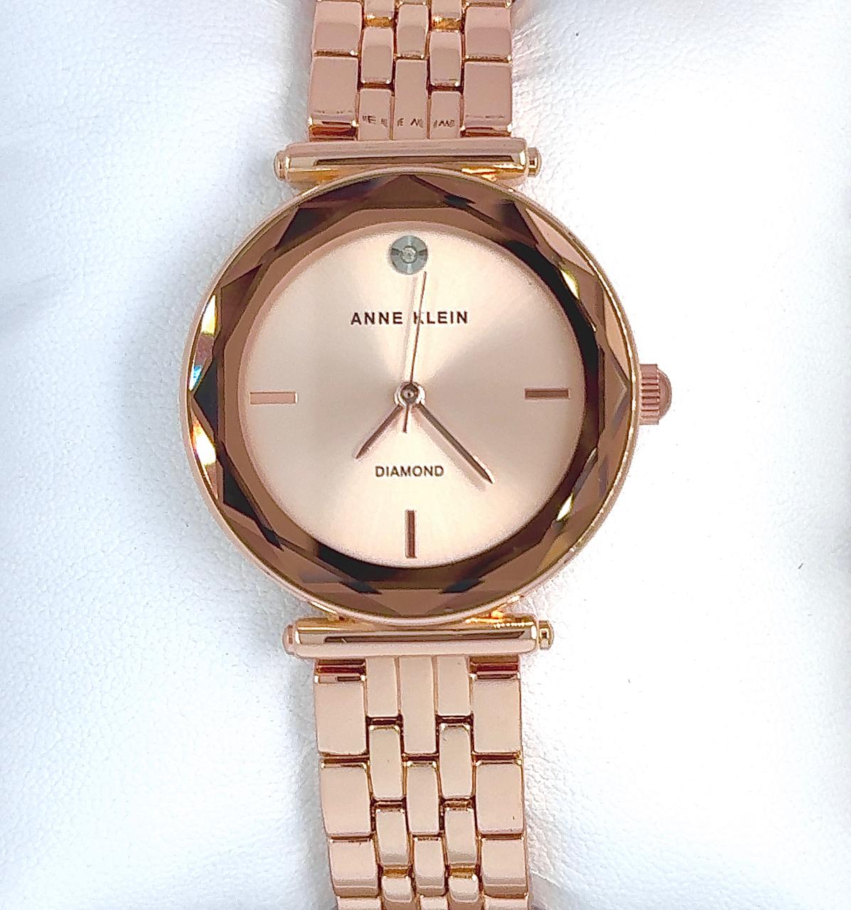 Anne Klein