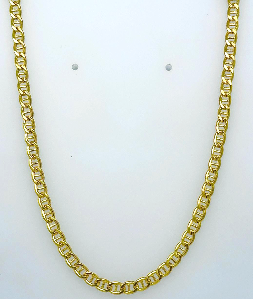 Gold Ladie Chain
