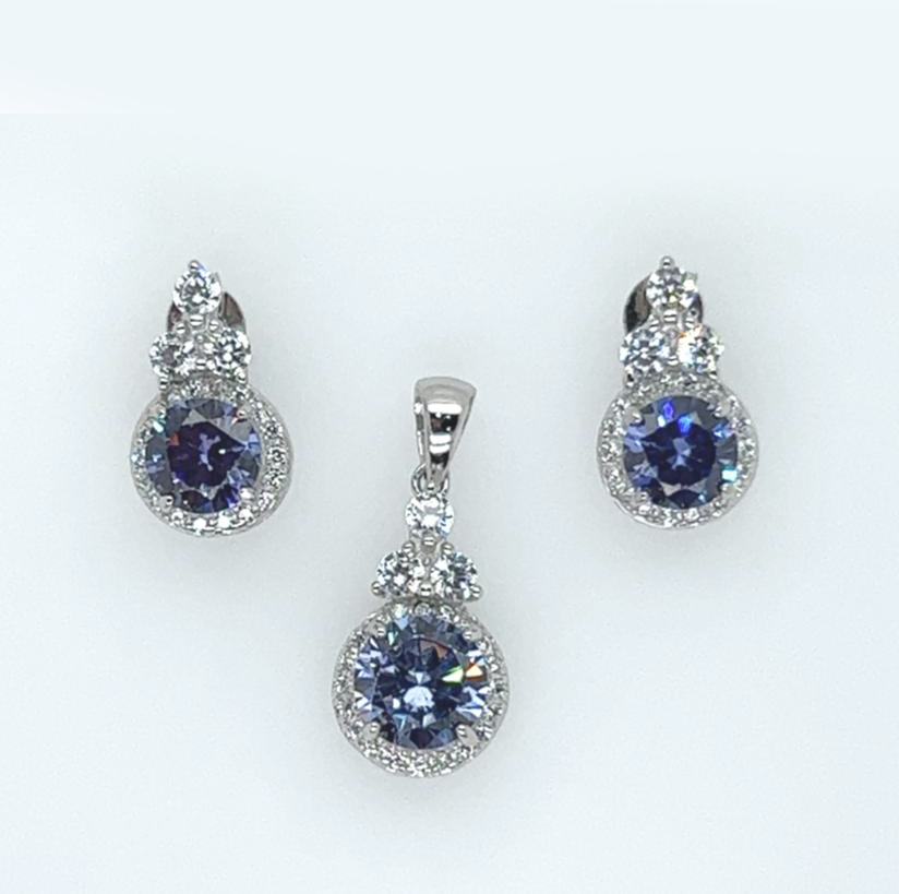 Silver Set