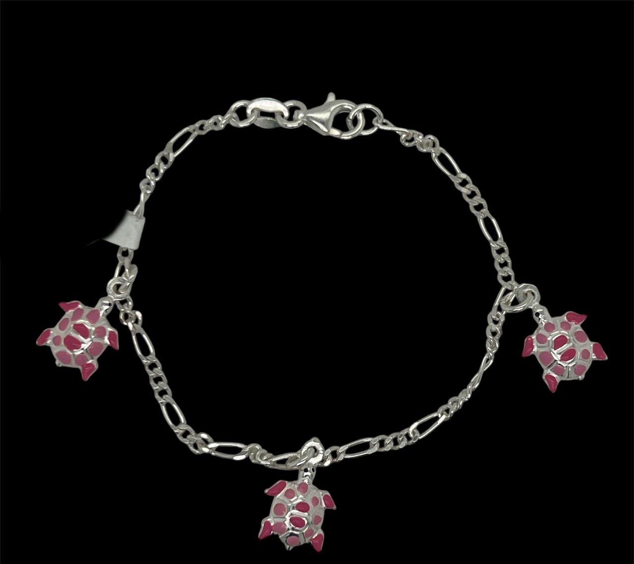 Siler Baby Hand Band
