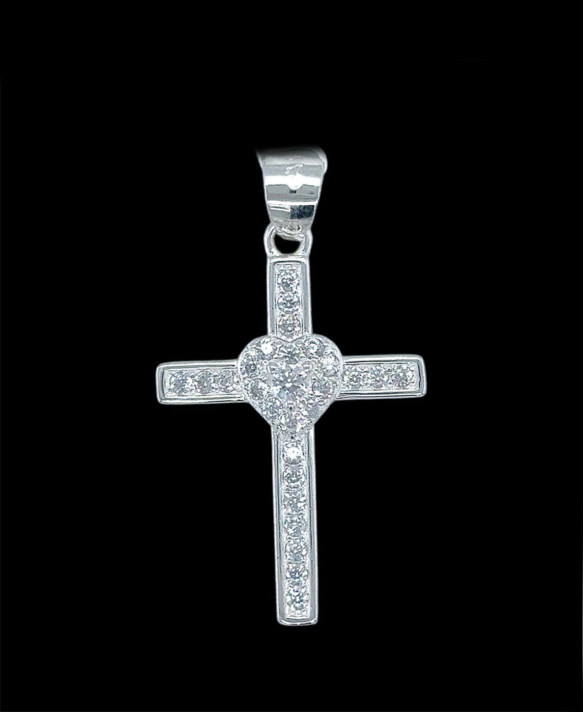 Silver Pendant