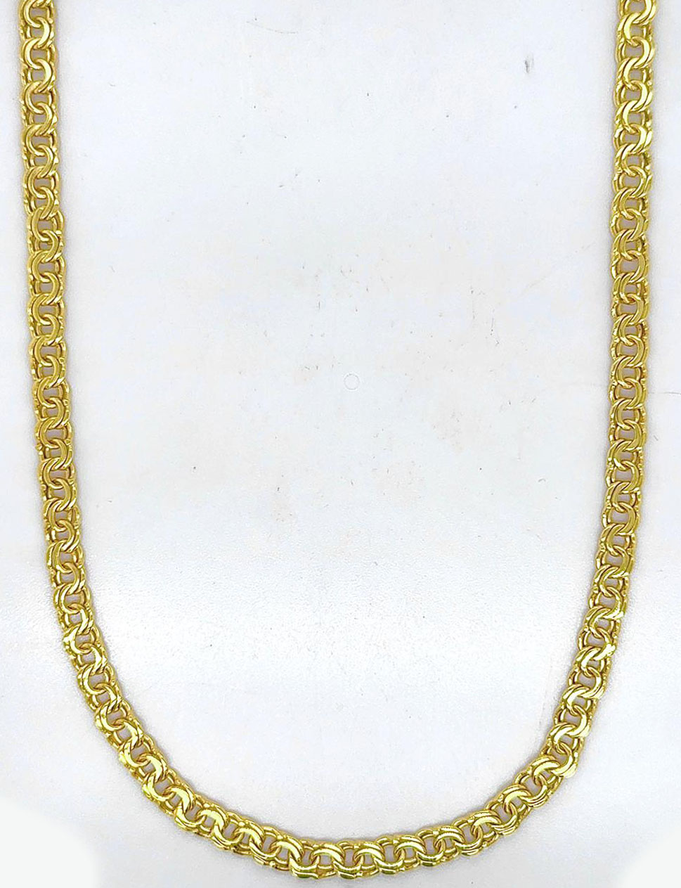 Gold Gent Chain