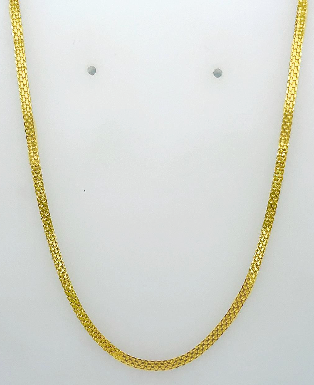 Gold Ladie Chain