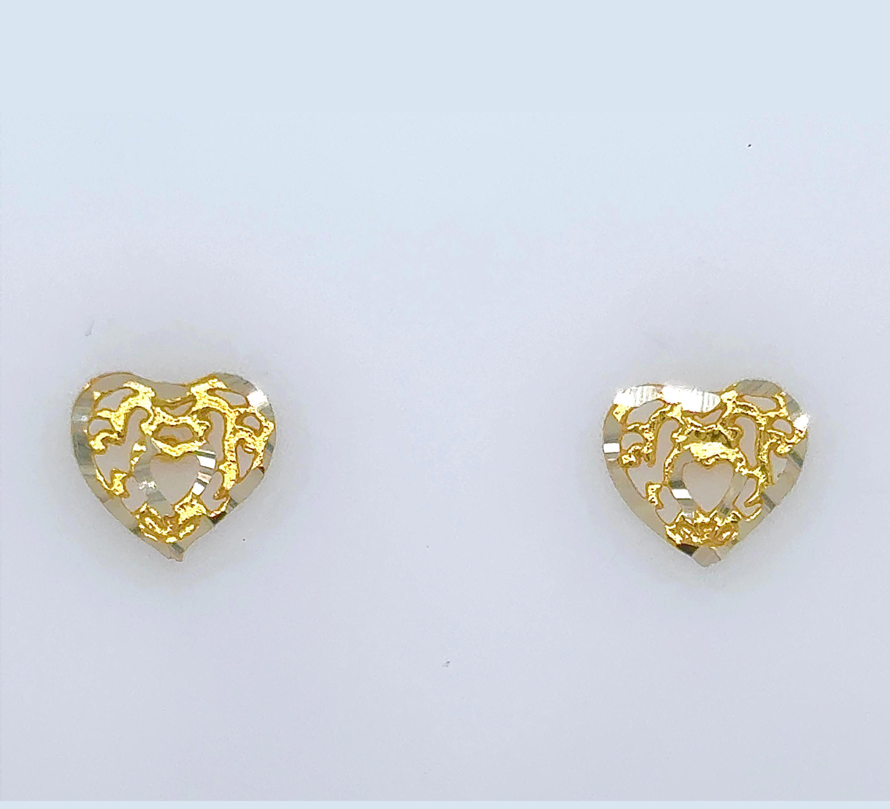 Gold Stopper