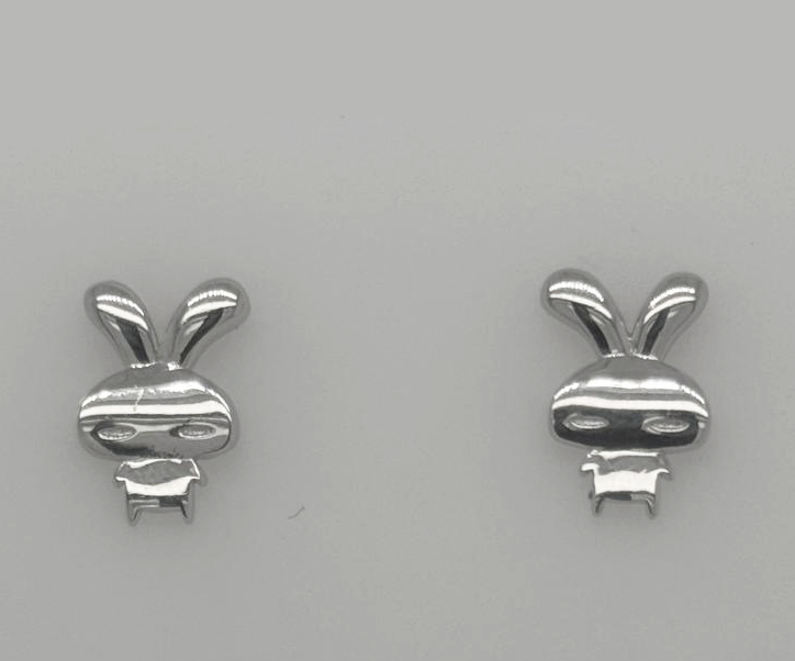 Silver Stopper