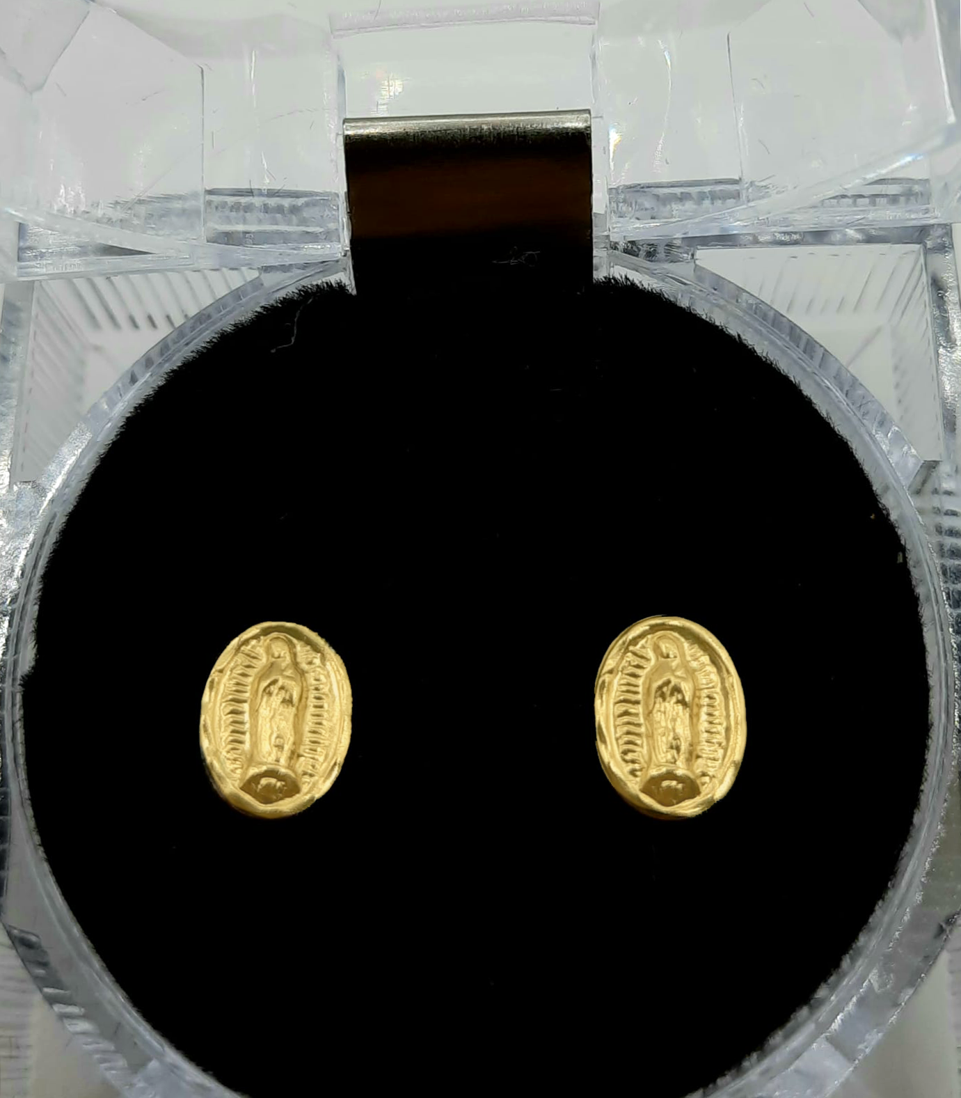 Gold Stopper