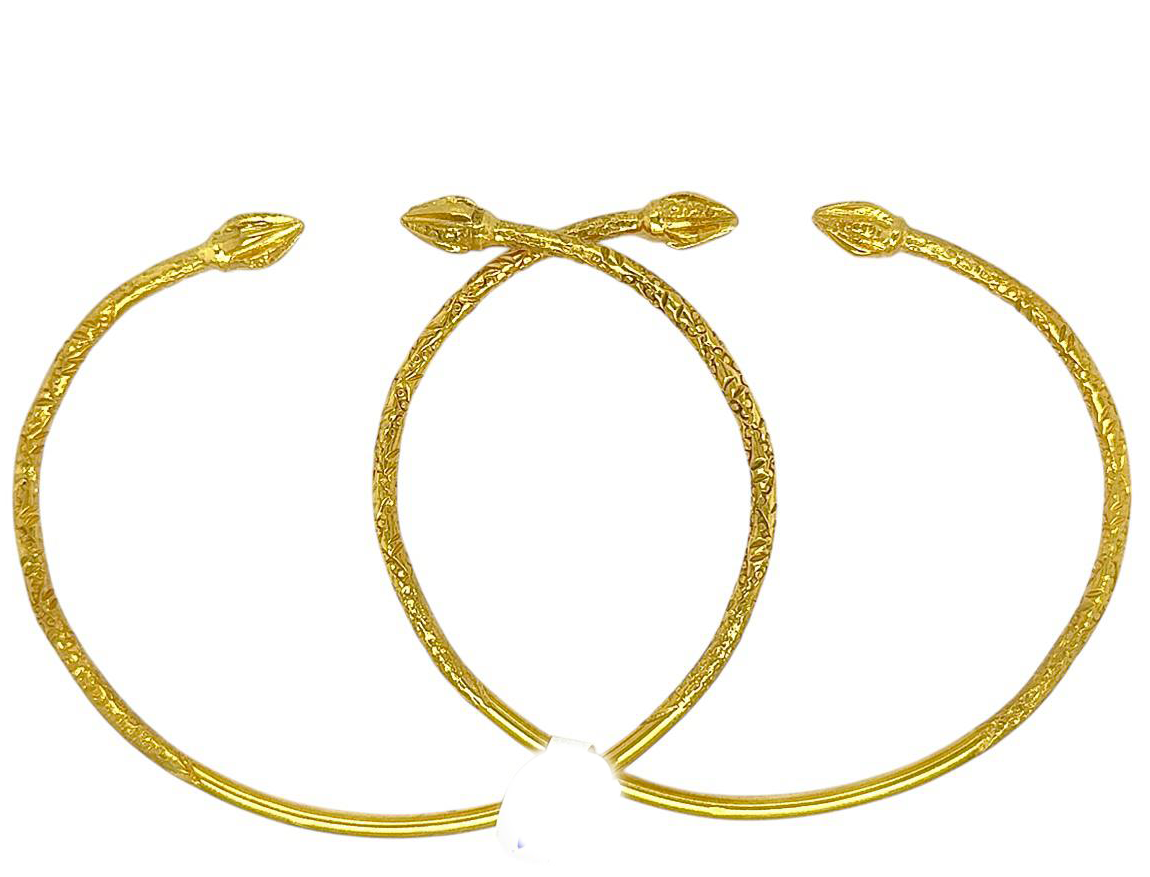 Gold Bera
