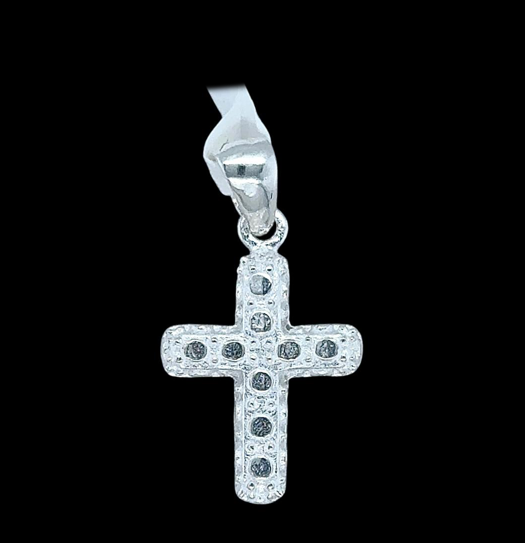 Silver Pendant