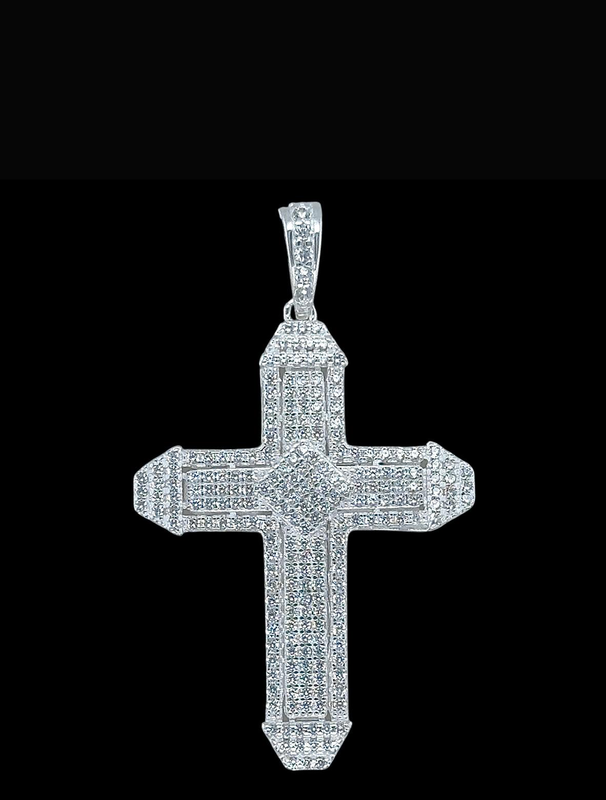 Silver Pendant