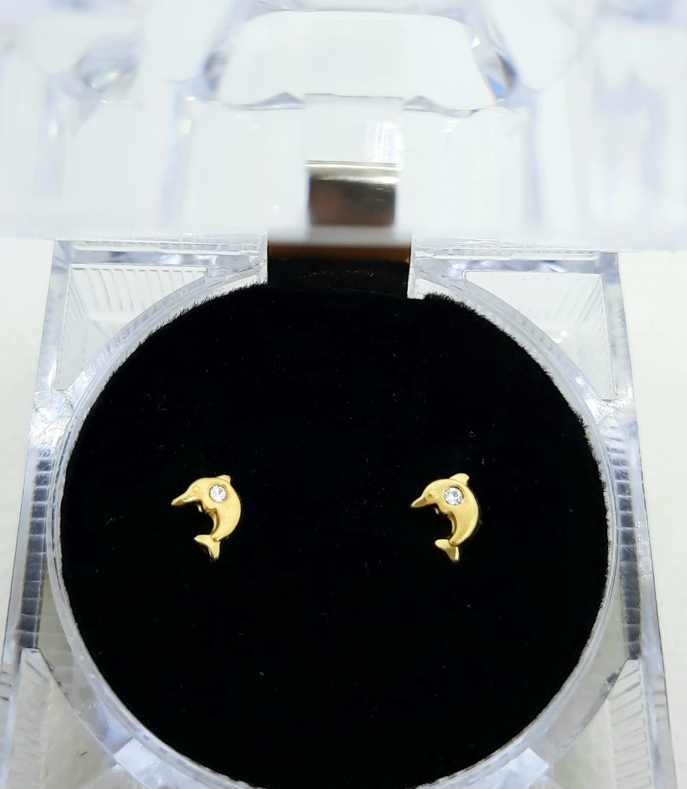 Gold Stopper