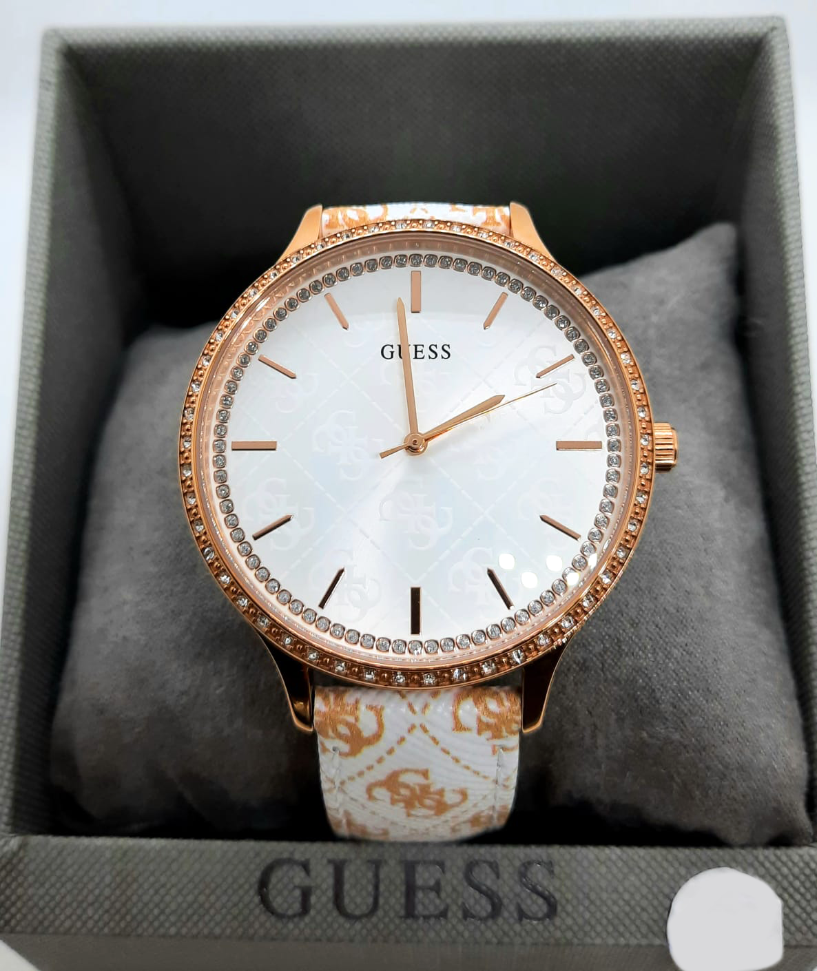 Guess