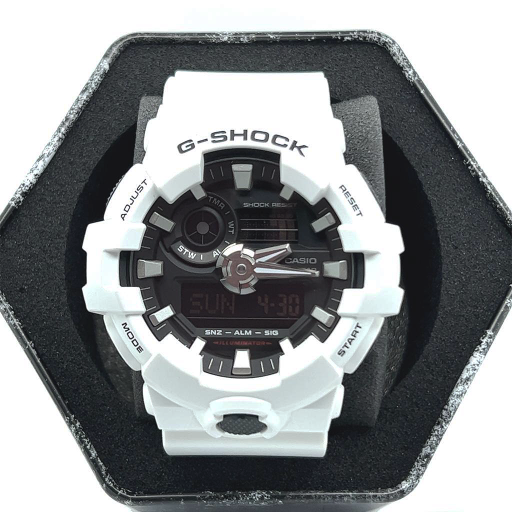 G-Shock