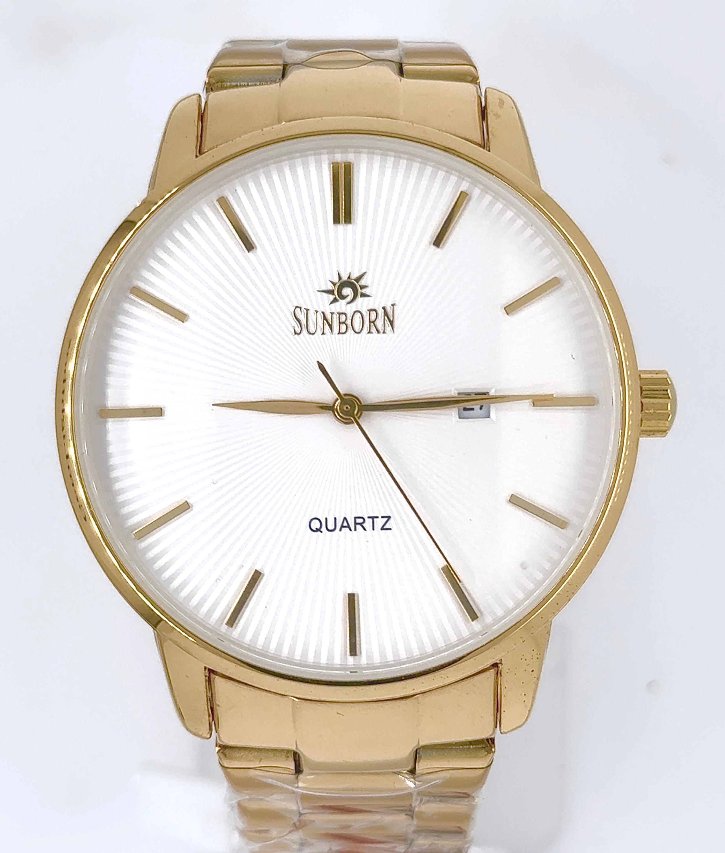 Sunborn