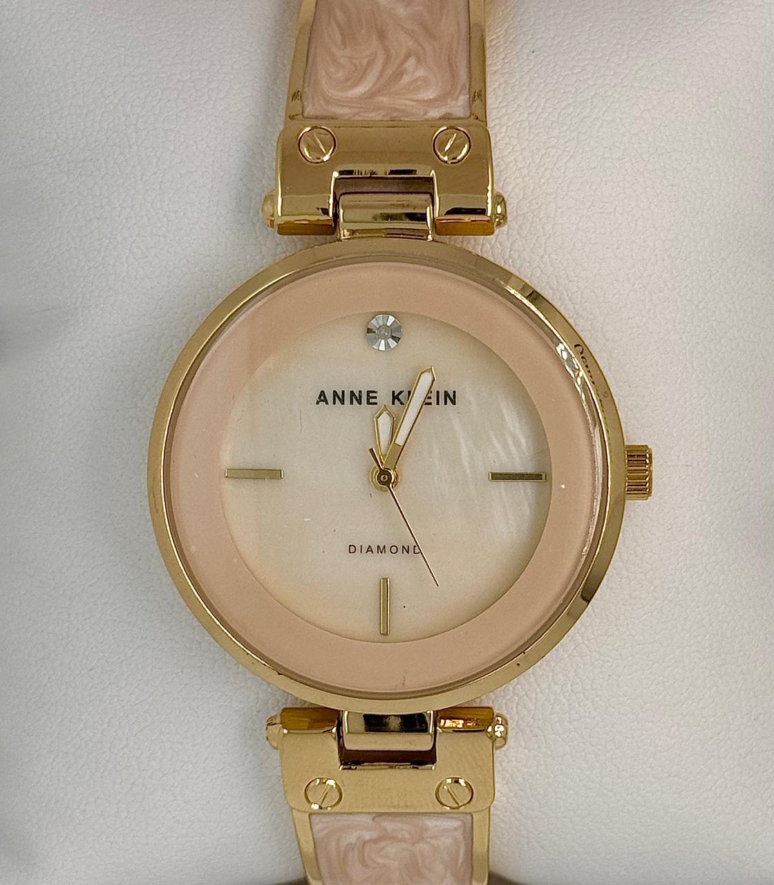 Anne Klein