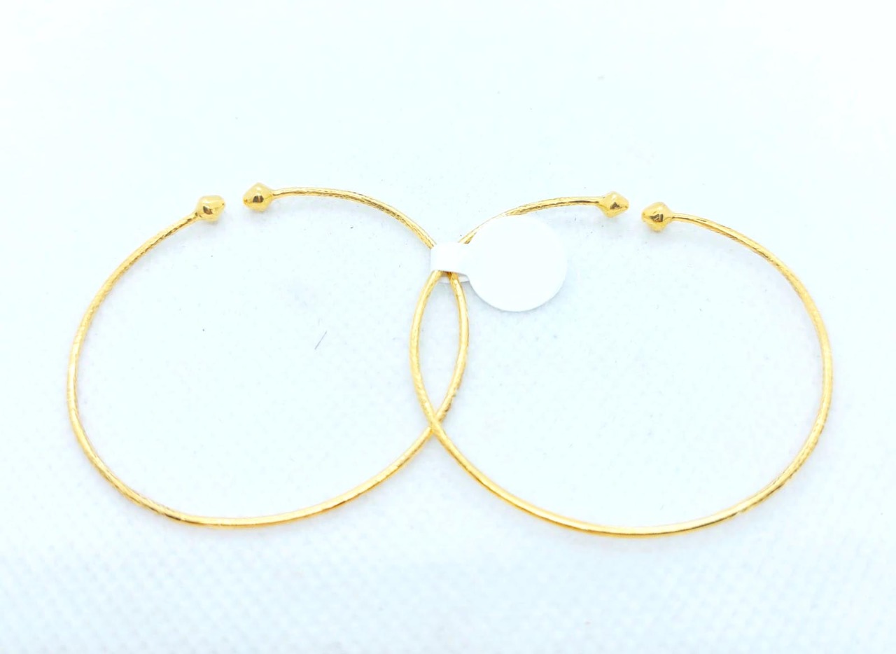 Gold Baby Beras