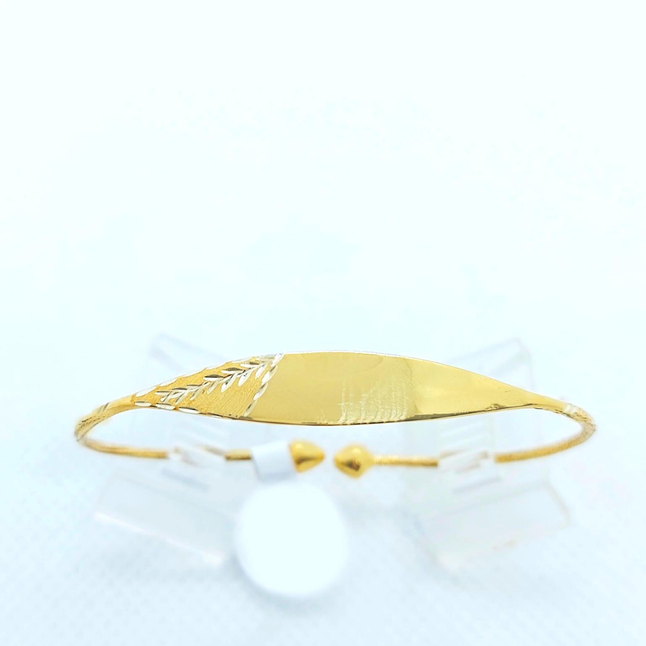 Gold Baby ID Bera