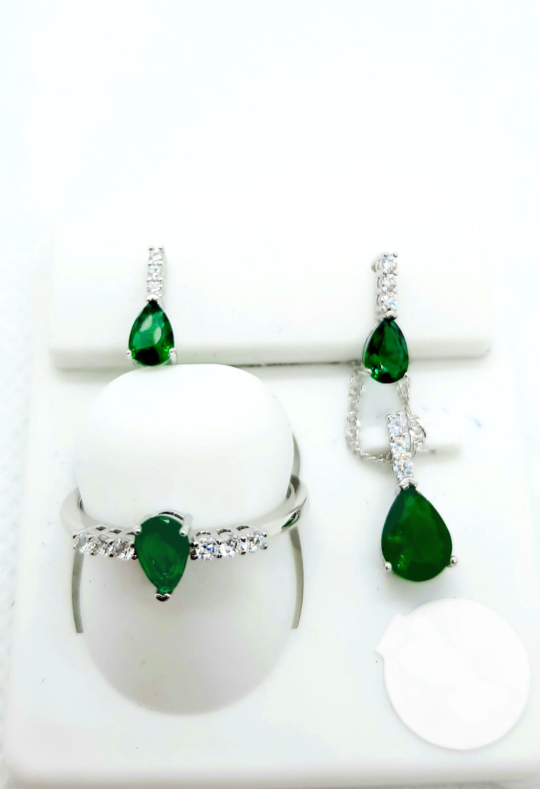 Silver Set