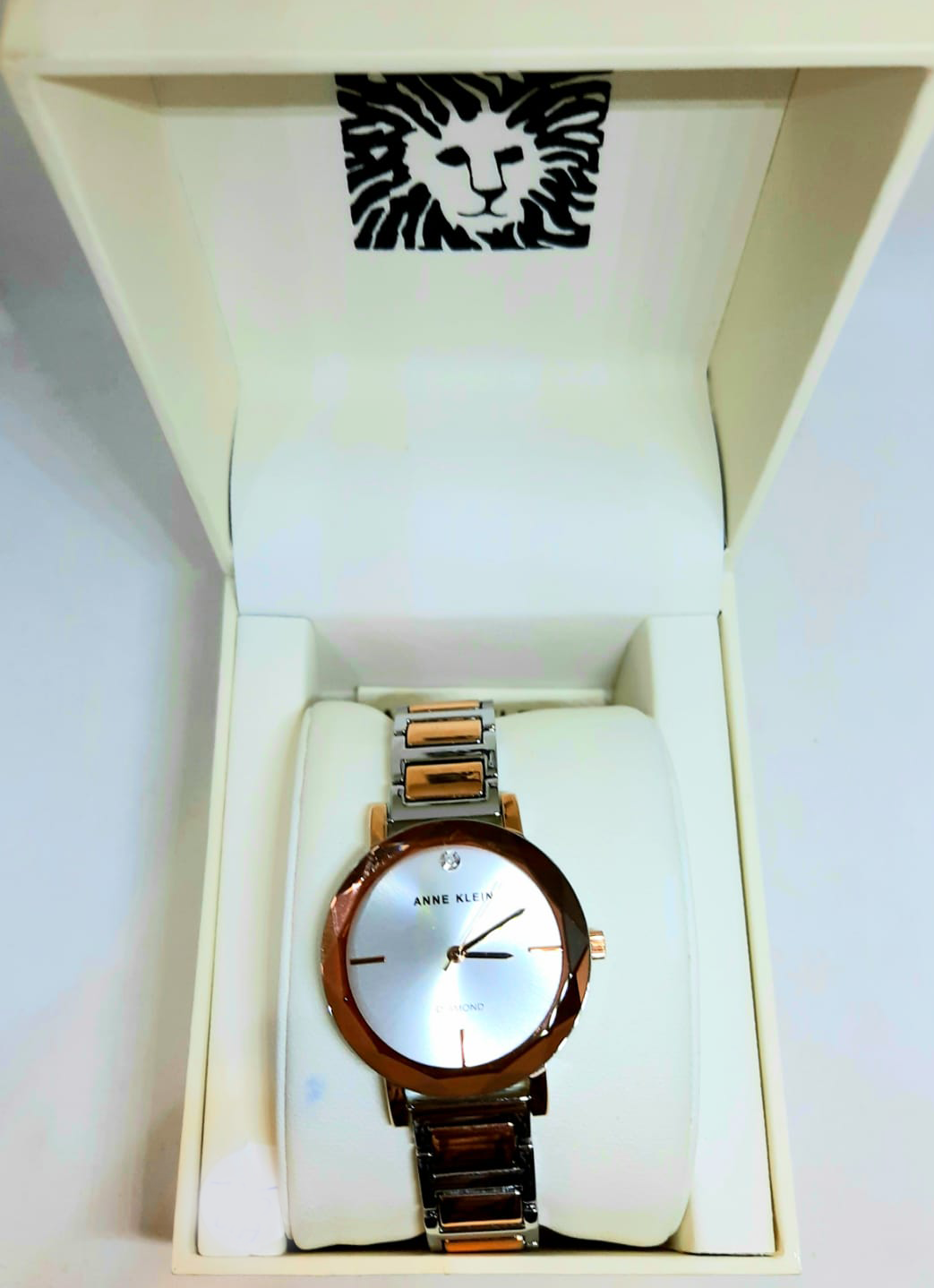 Anne Klein