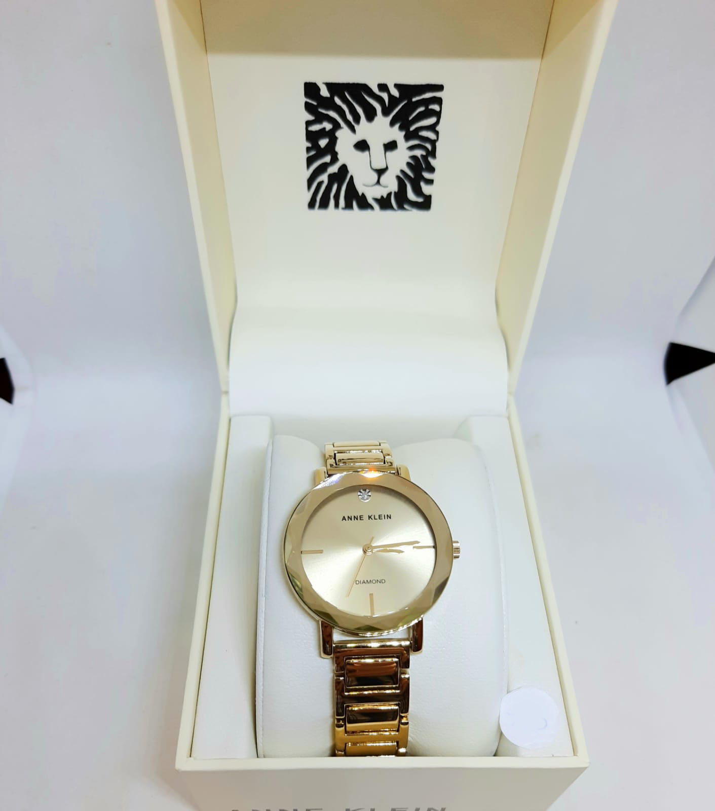 Anne Klein