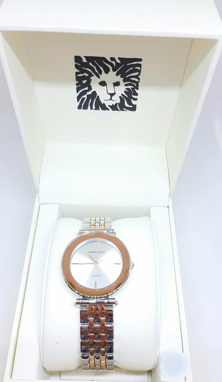 Anne Klein
