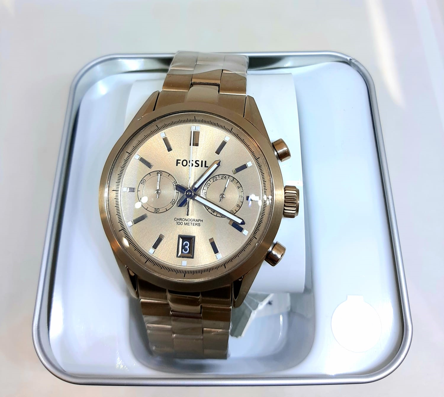 Fossil