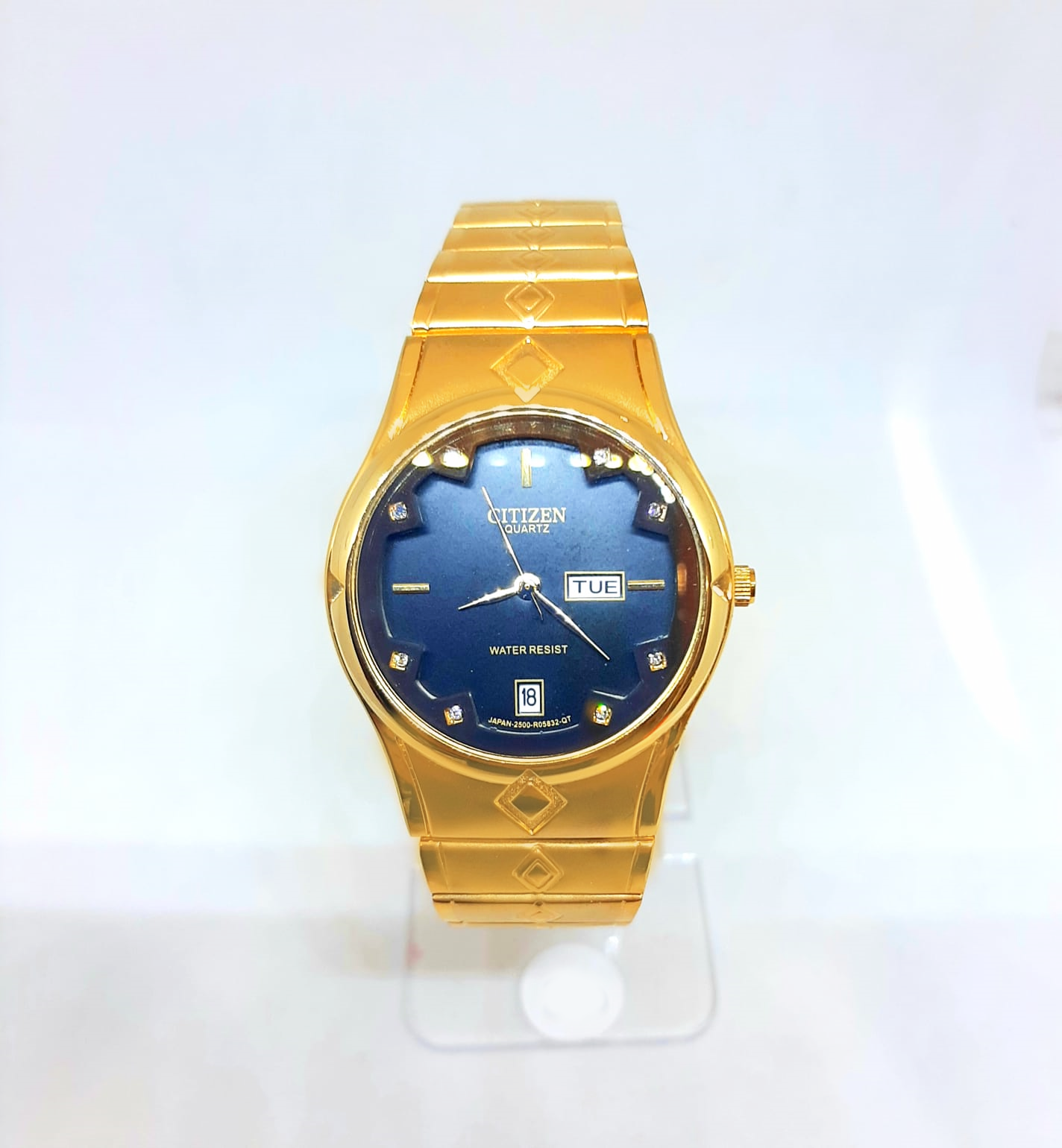 Gent Citizen