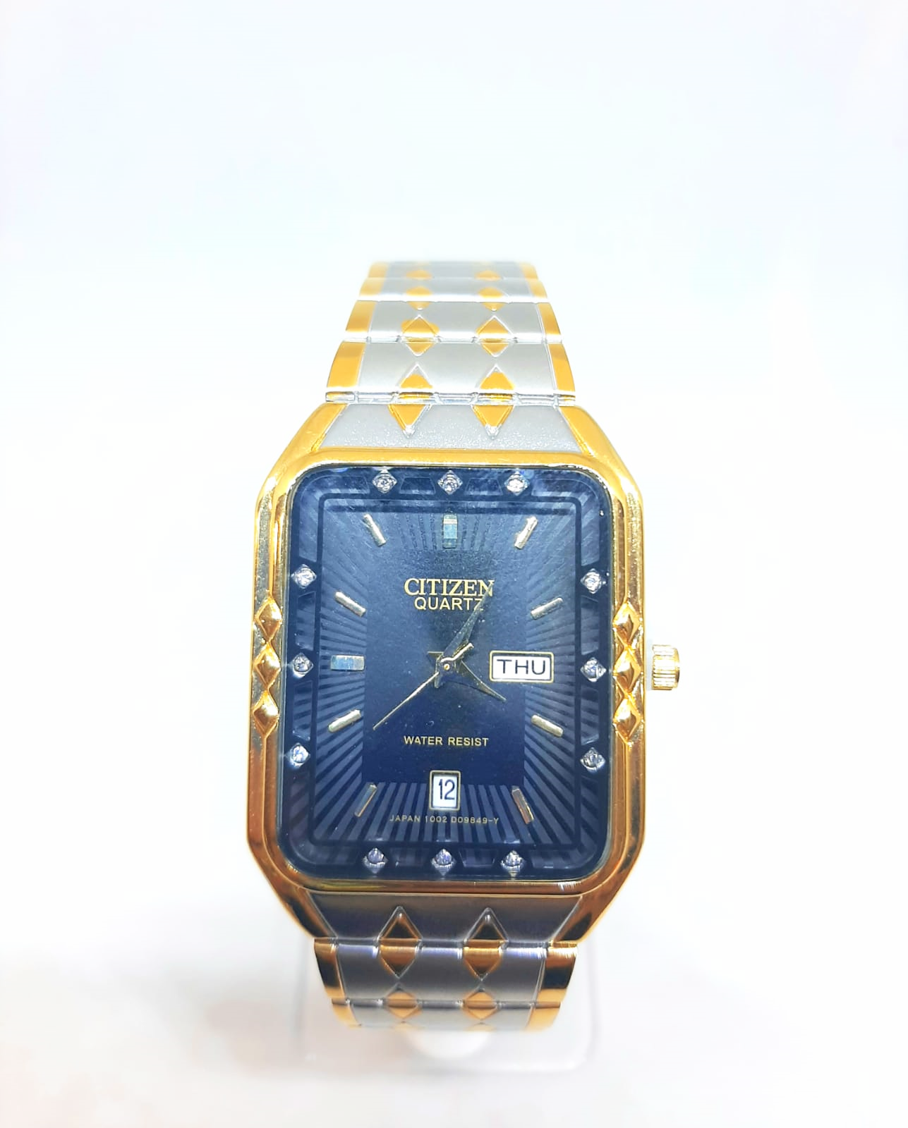 Gents Citizen