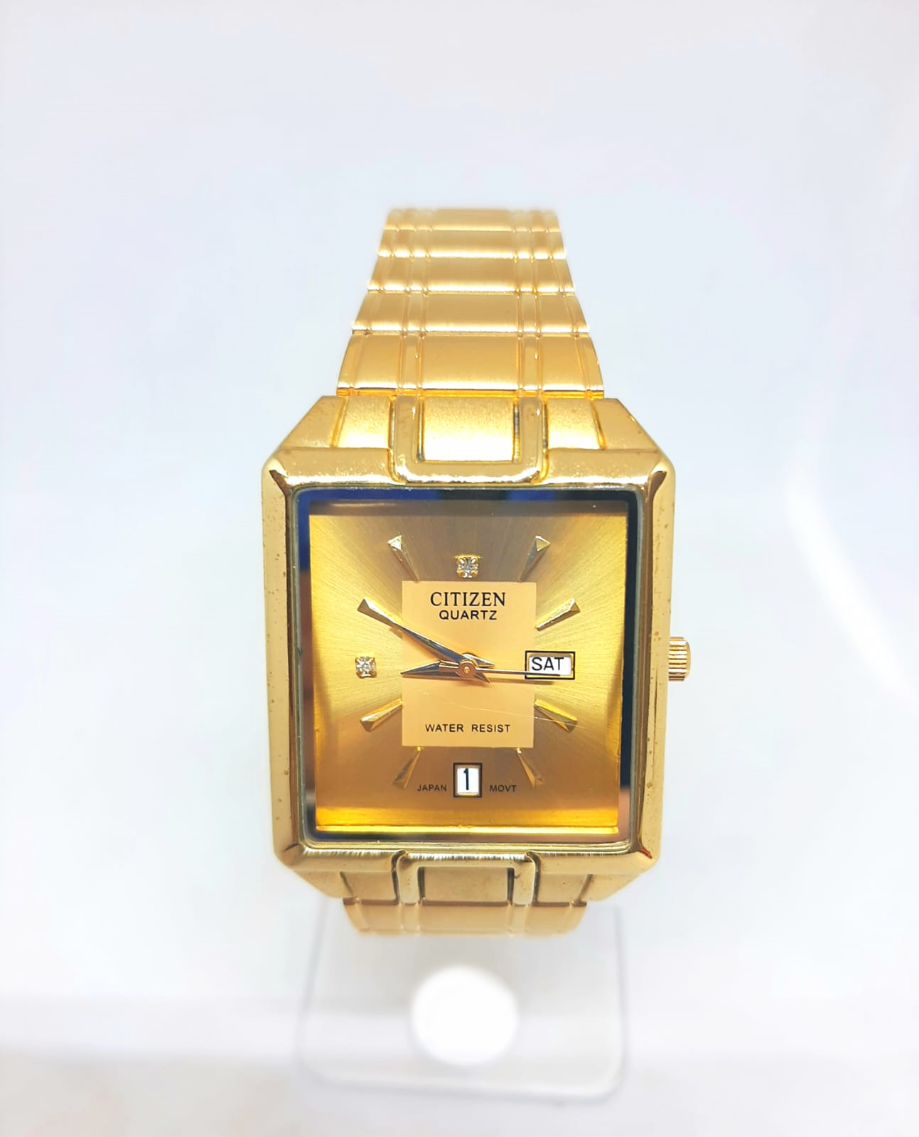 Gents Citizen