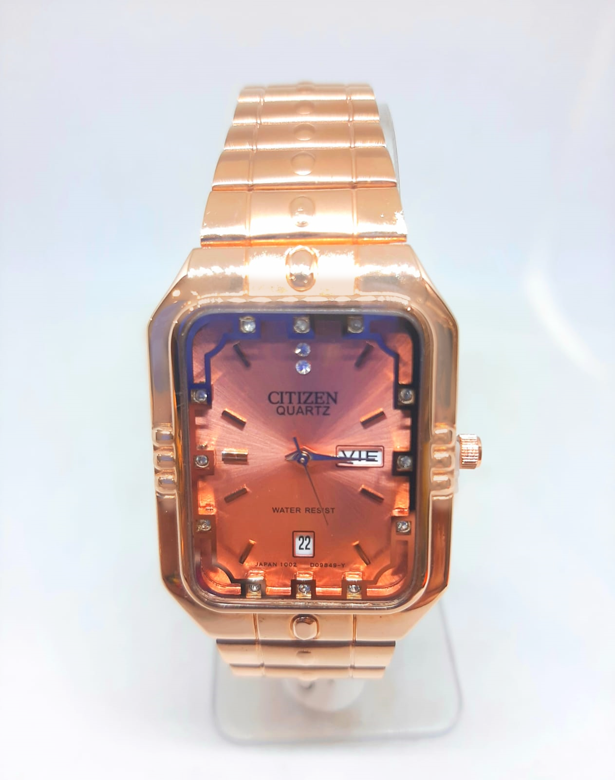 Gents Citizen
