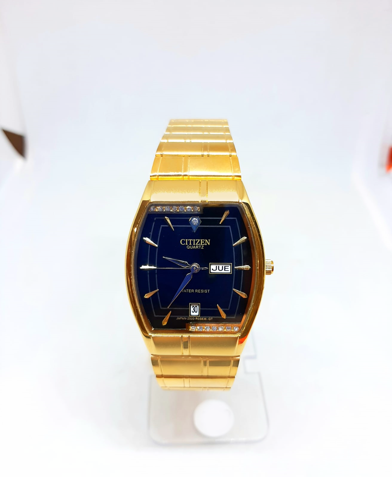 Gents Citizen
