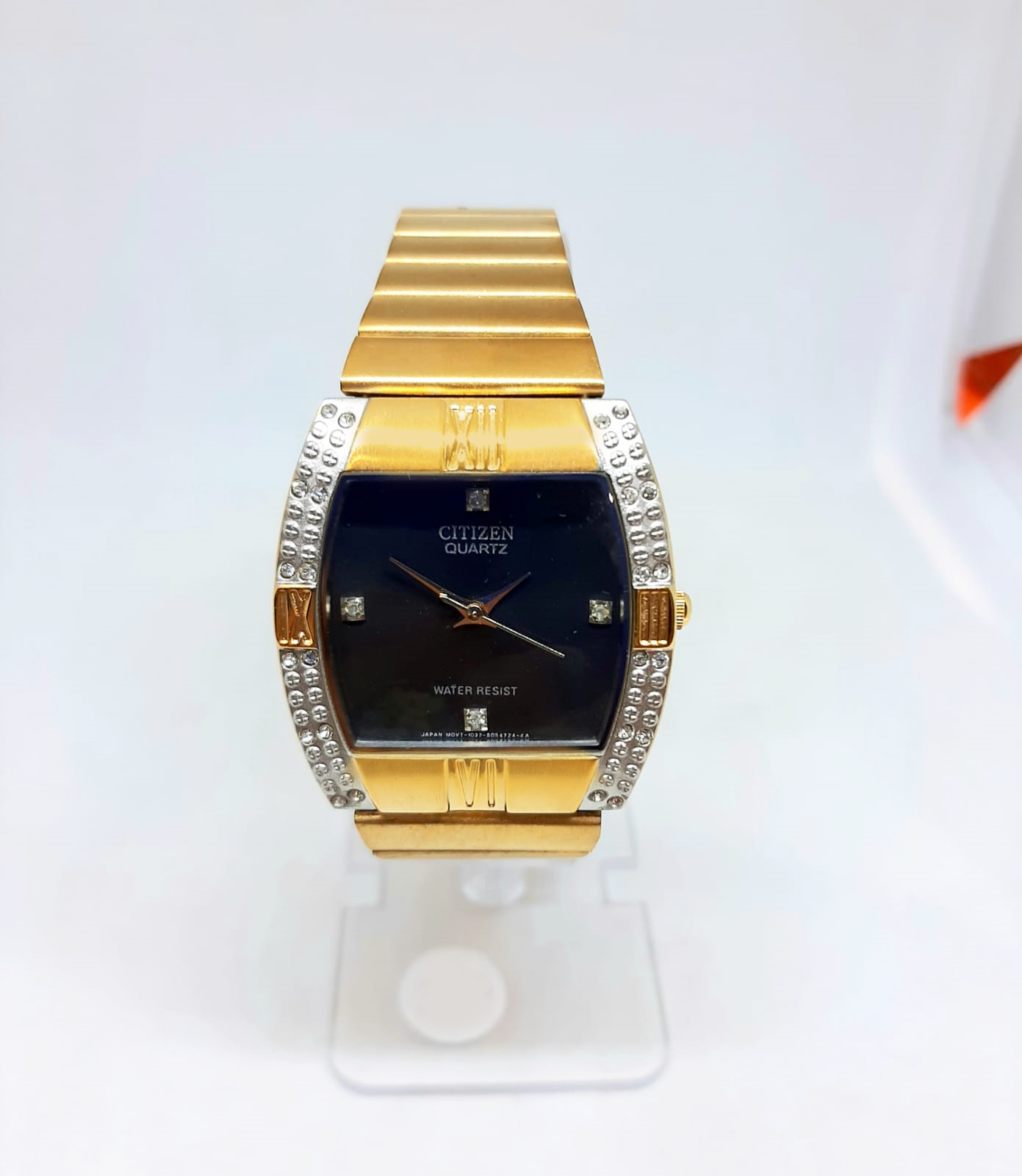 Gents Citizen